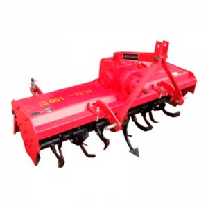 Cultivador rotativo tractor 22 Hp