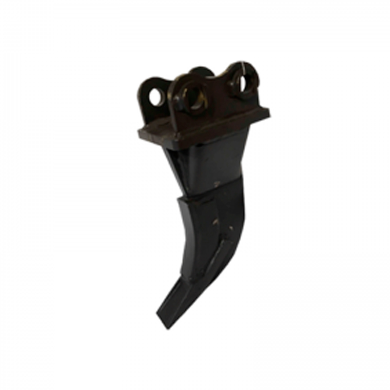 Ruteador Mini Excavadora