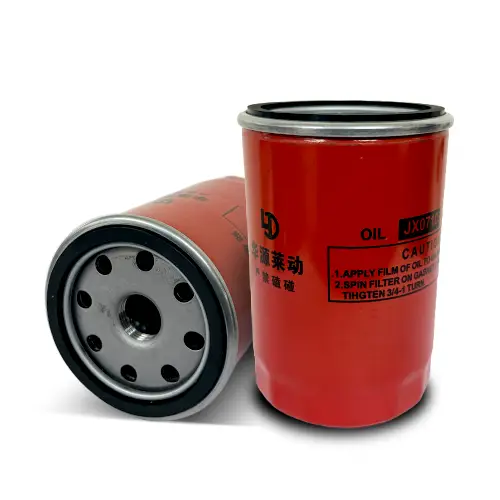 Filtro Aceite Motor LD385