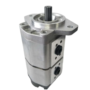 Bomba Hidráulica Mini Excavadora ME18 y ME18-C