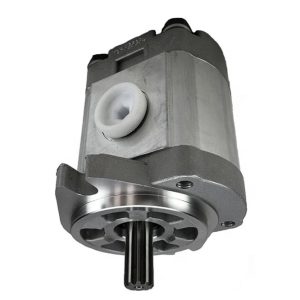 Bomba Hidráulica Mini Excavadora ME12-C