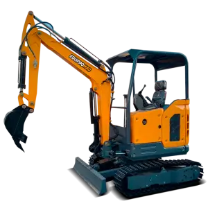 ME25 PRO 2560 kg