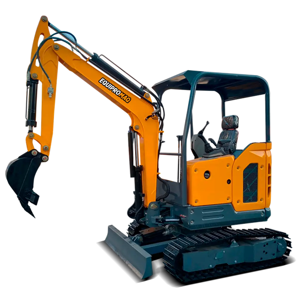 ME25 PRO 2560 kg