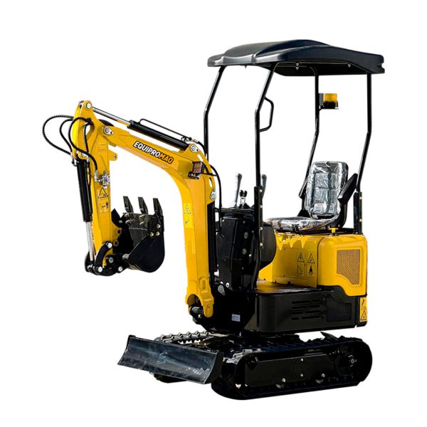 Miniexcavadora ME12