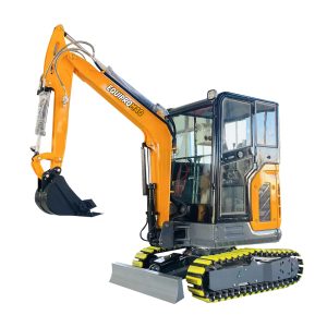 Miniexcavadora ME25-C PRO