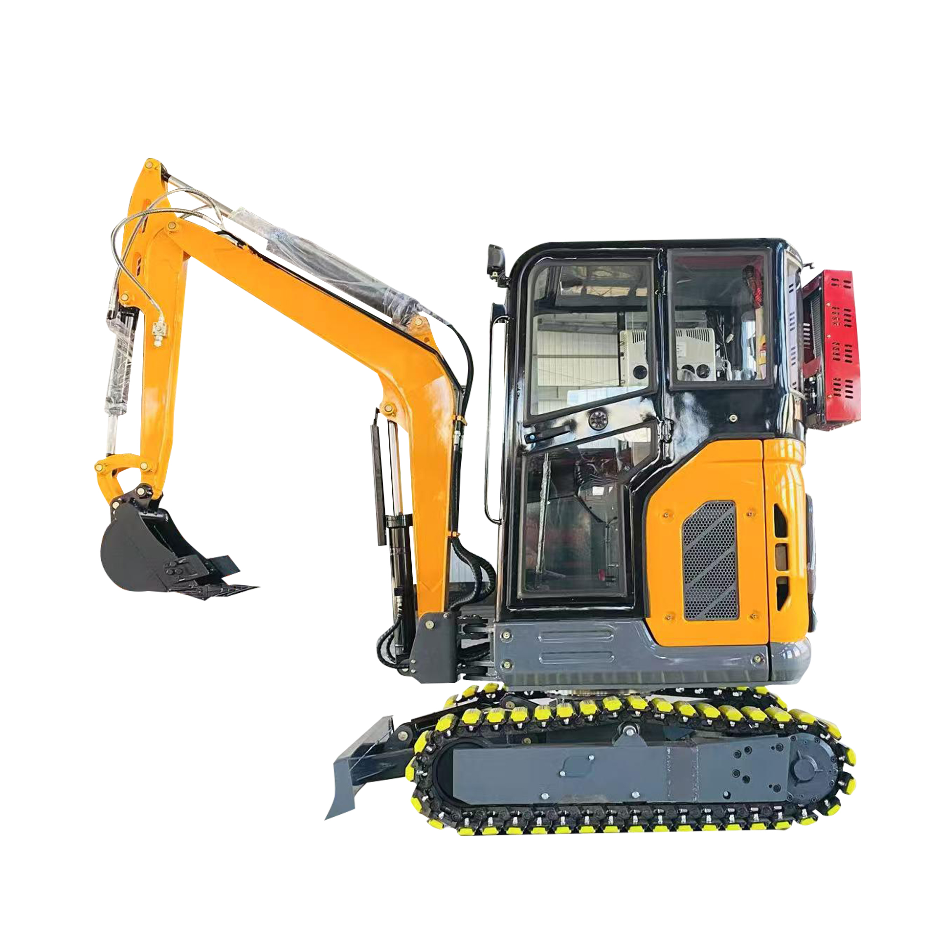 ME25C PRO 2560 kg - Imagen 3