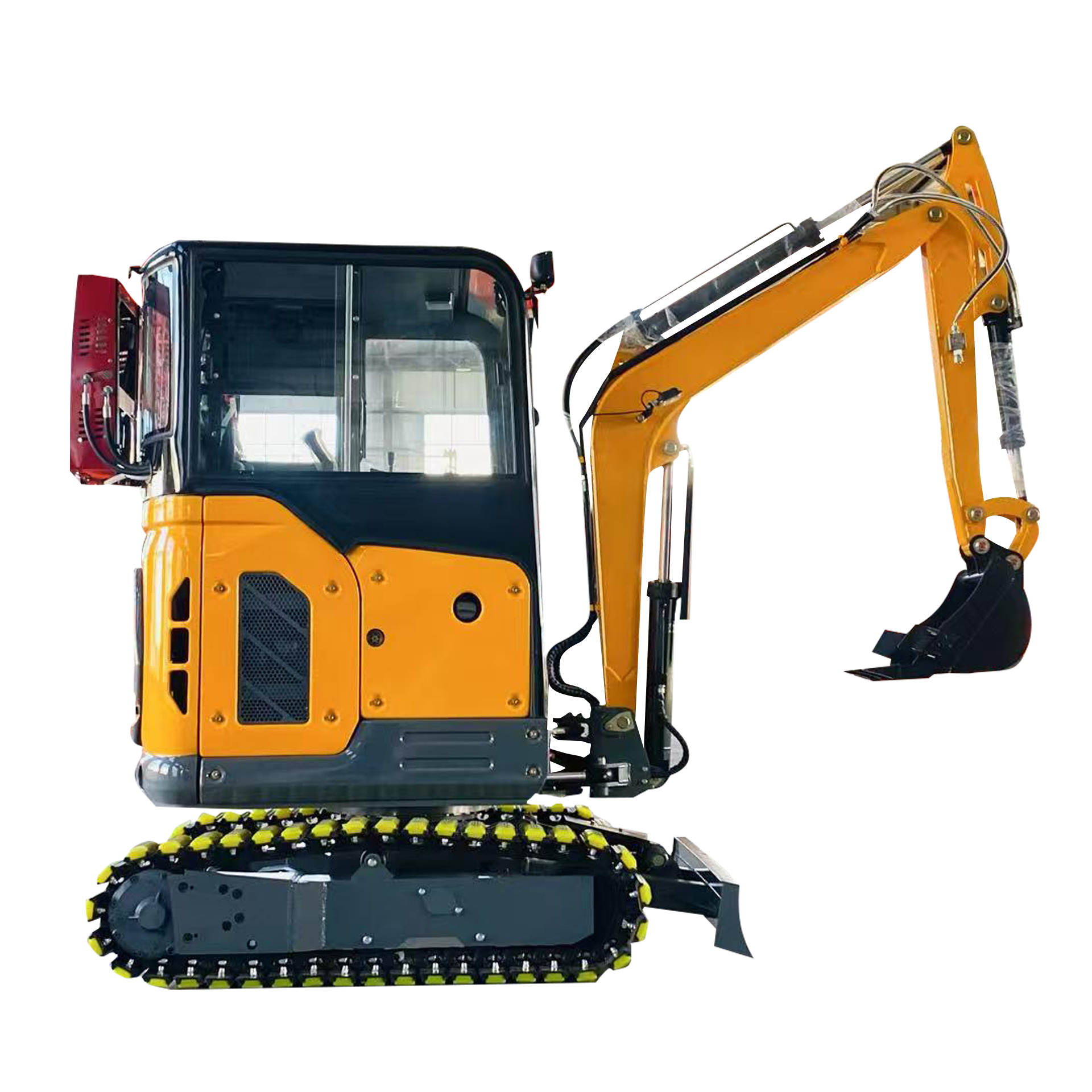 ME25C PRO 2560 kg - Imagen 4