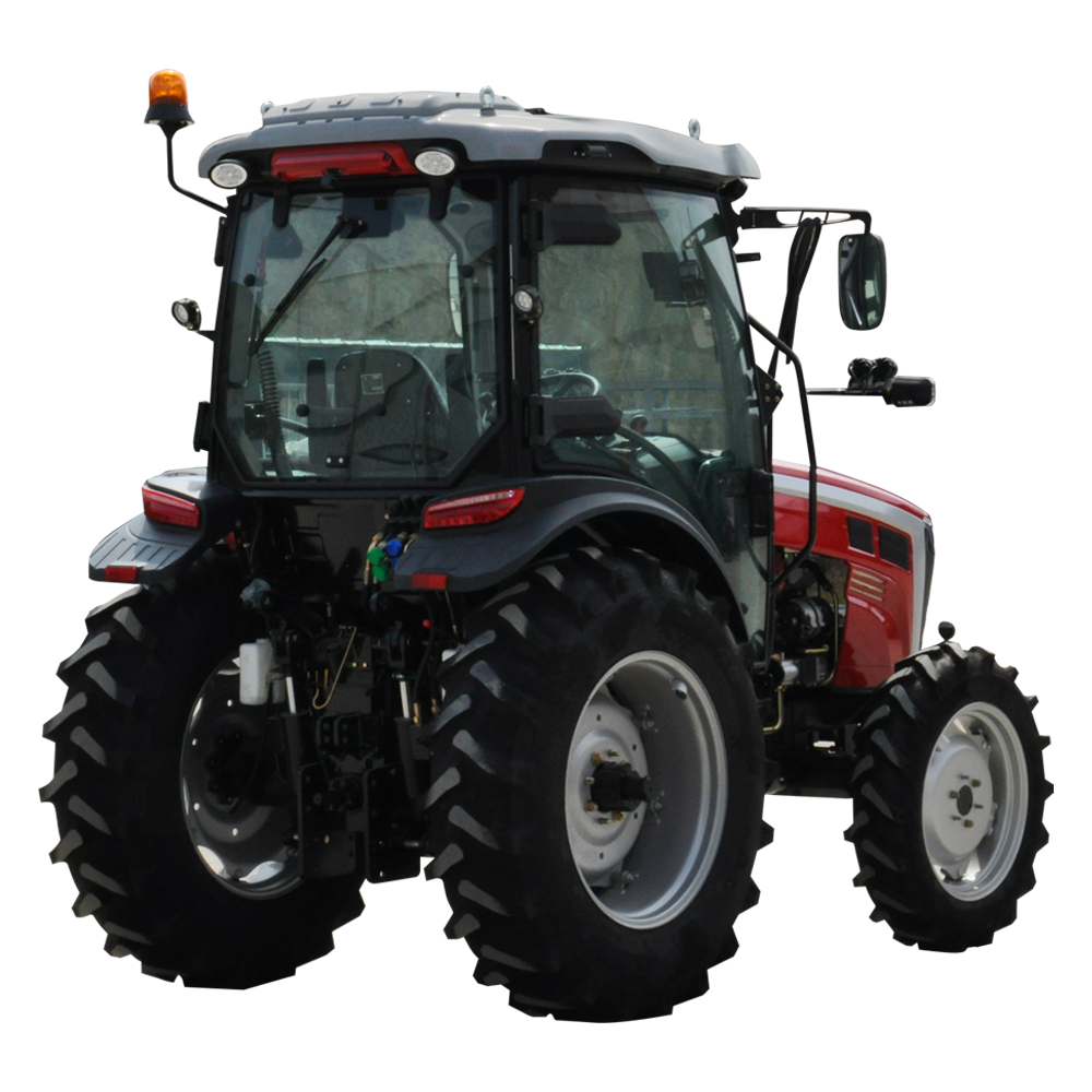 Tractor HAVOL TB-1004C - Imagen 2