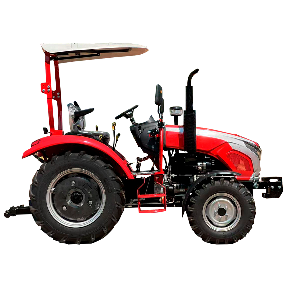 Tractor Havol TE-304 - Imagen 2