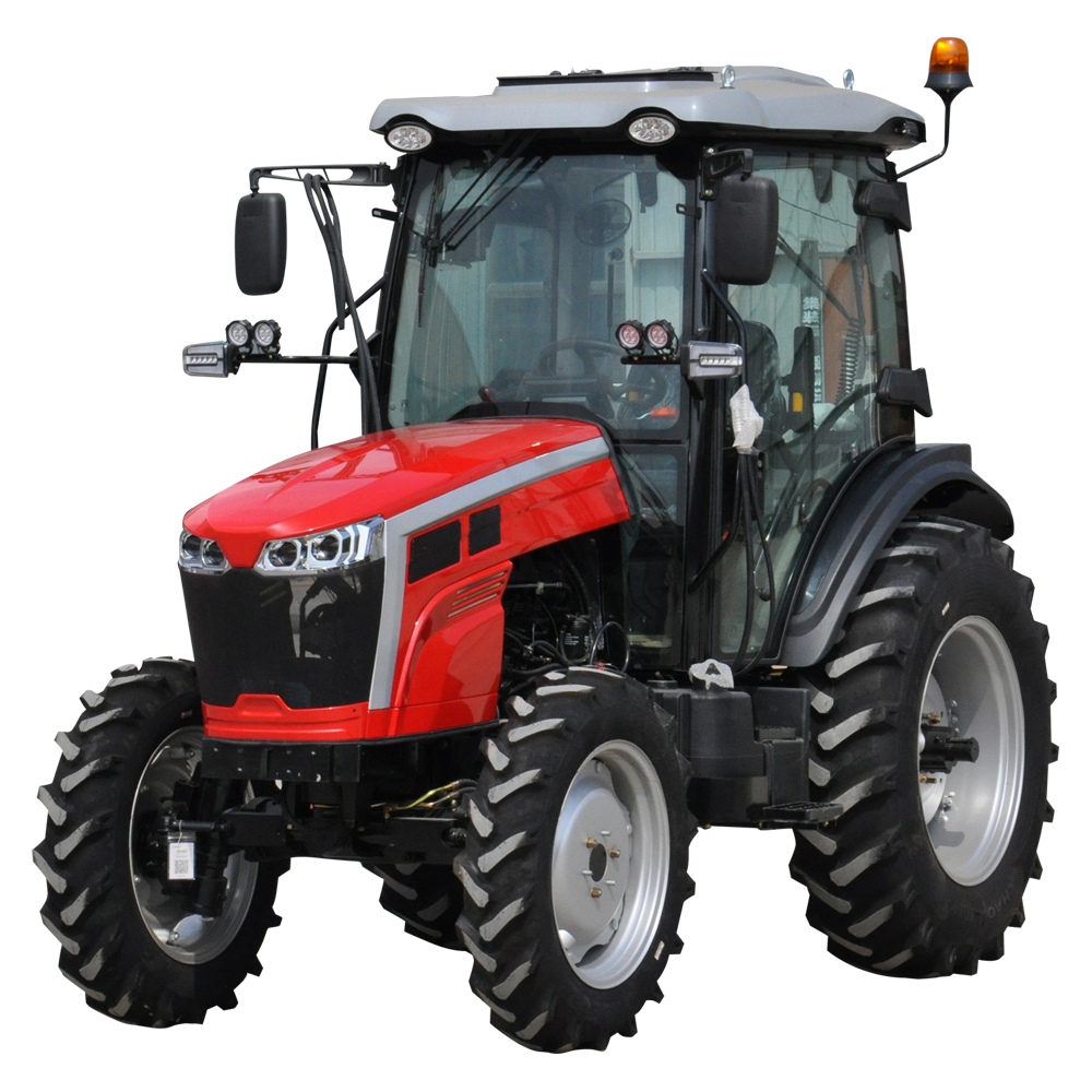 Tractor HAVOL TB-1004C