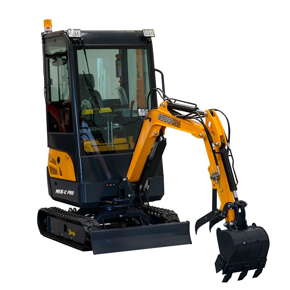 ME15C PRO 1500 kg - Imagen 2