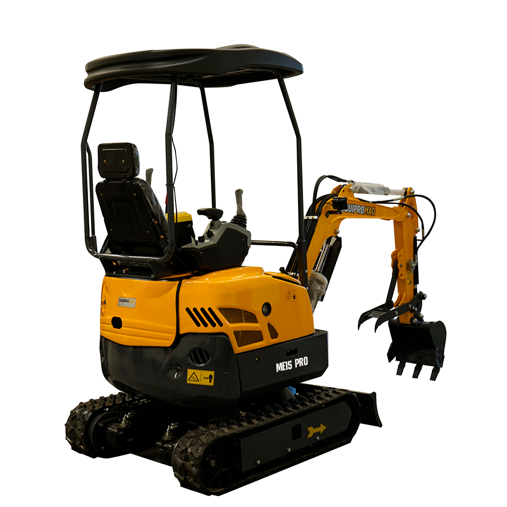 ME15 PRO 1500 kg - Imagen 2