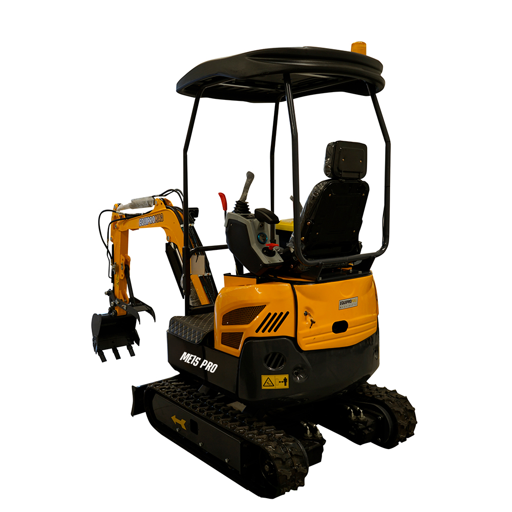 ME15 PRO 1500 kg - Imagen 3