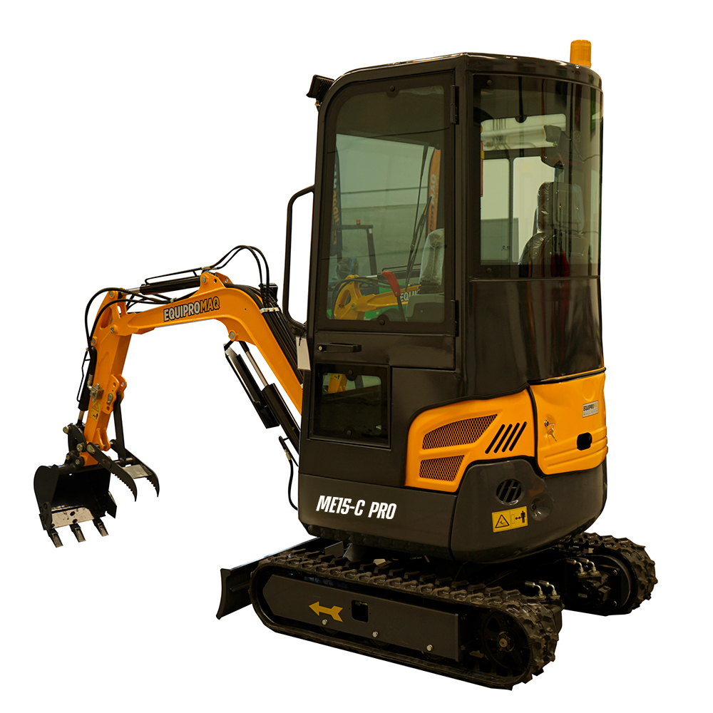 ME15C PRO 1500 kg - Imagen 3