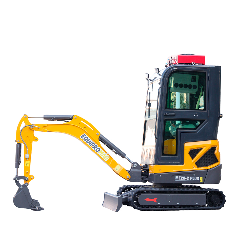 ME20C PLUS 1800 kg - Imagen 3