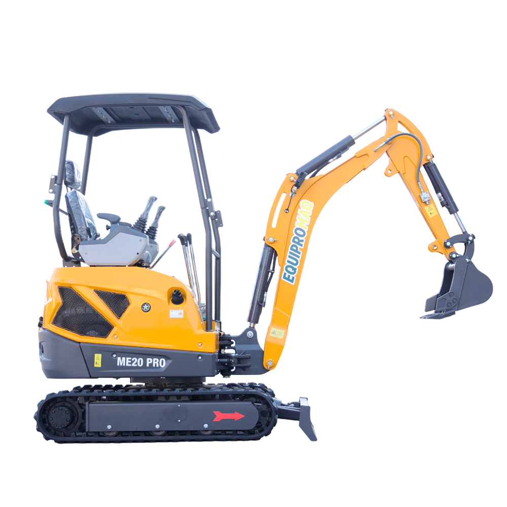 ME20 PRO 1800 kg - Imagen 3