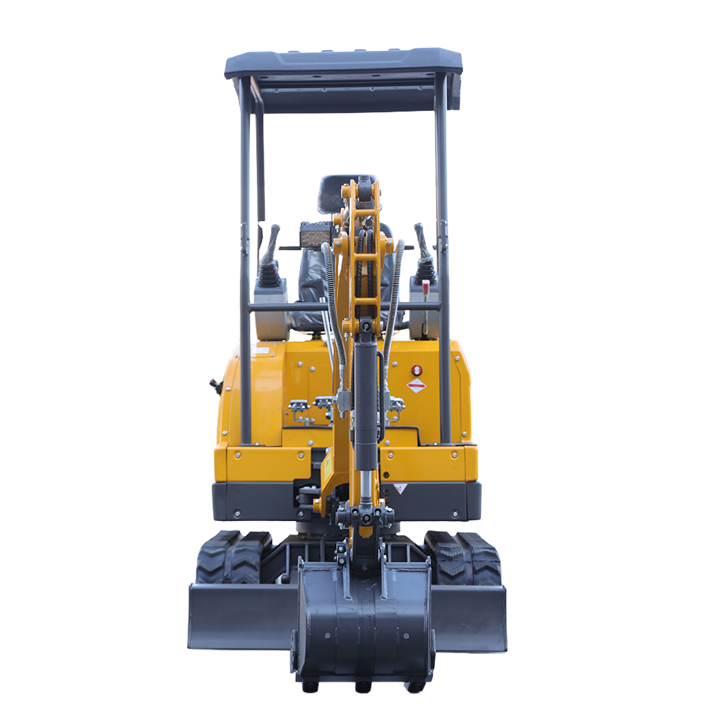 ME20 PRO 1800 kg - Imagen 4