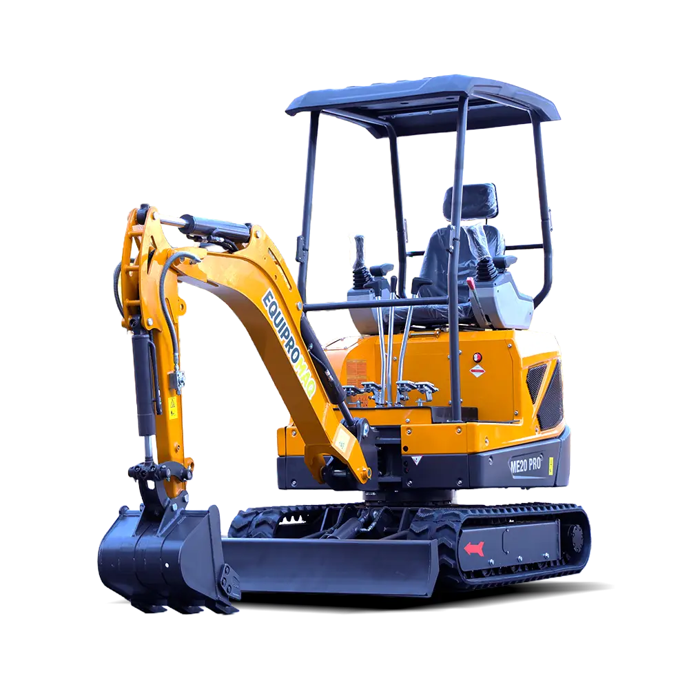 ME20 PRO 1800 kg