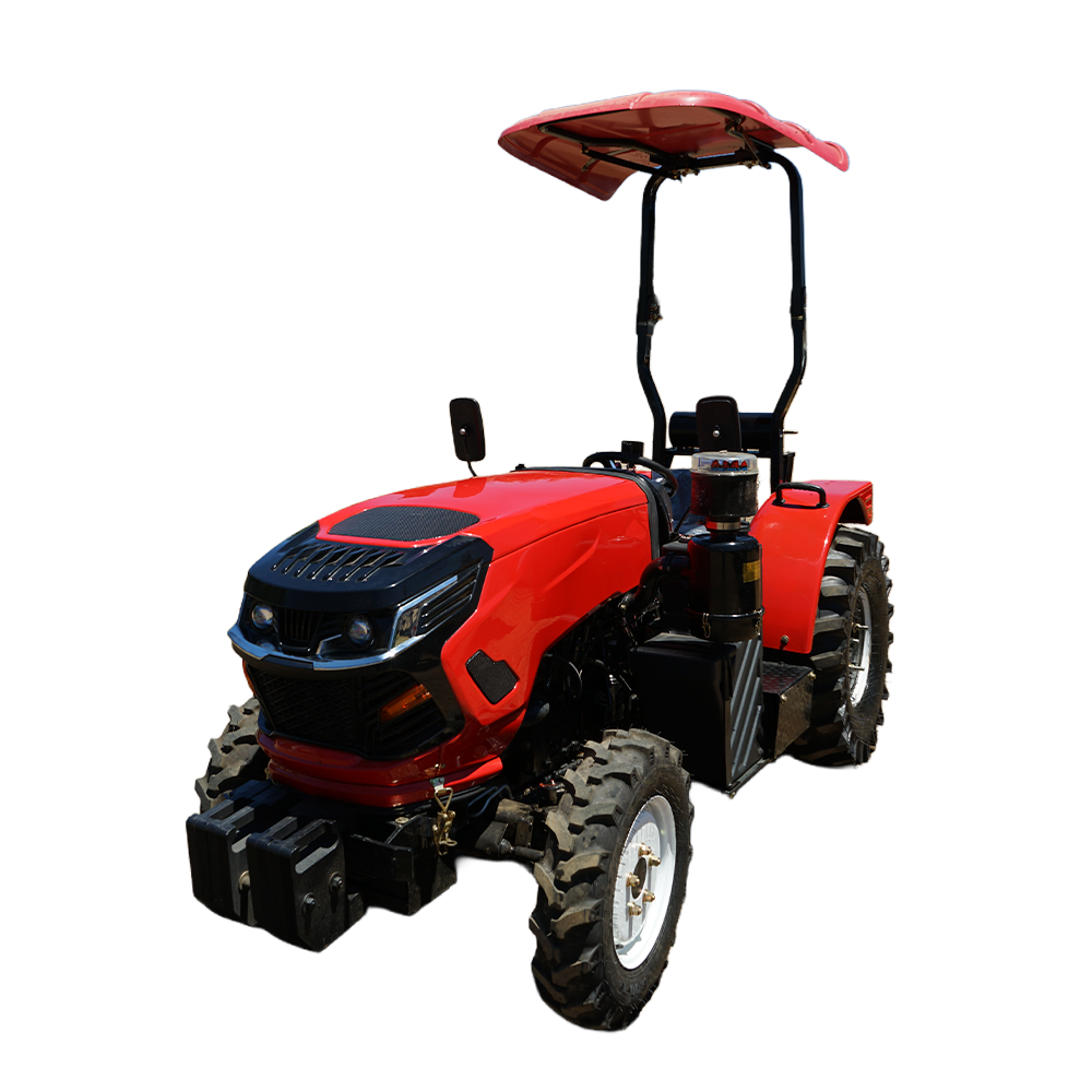 Tractor HAVOL F-504