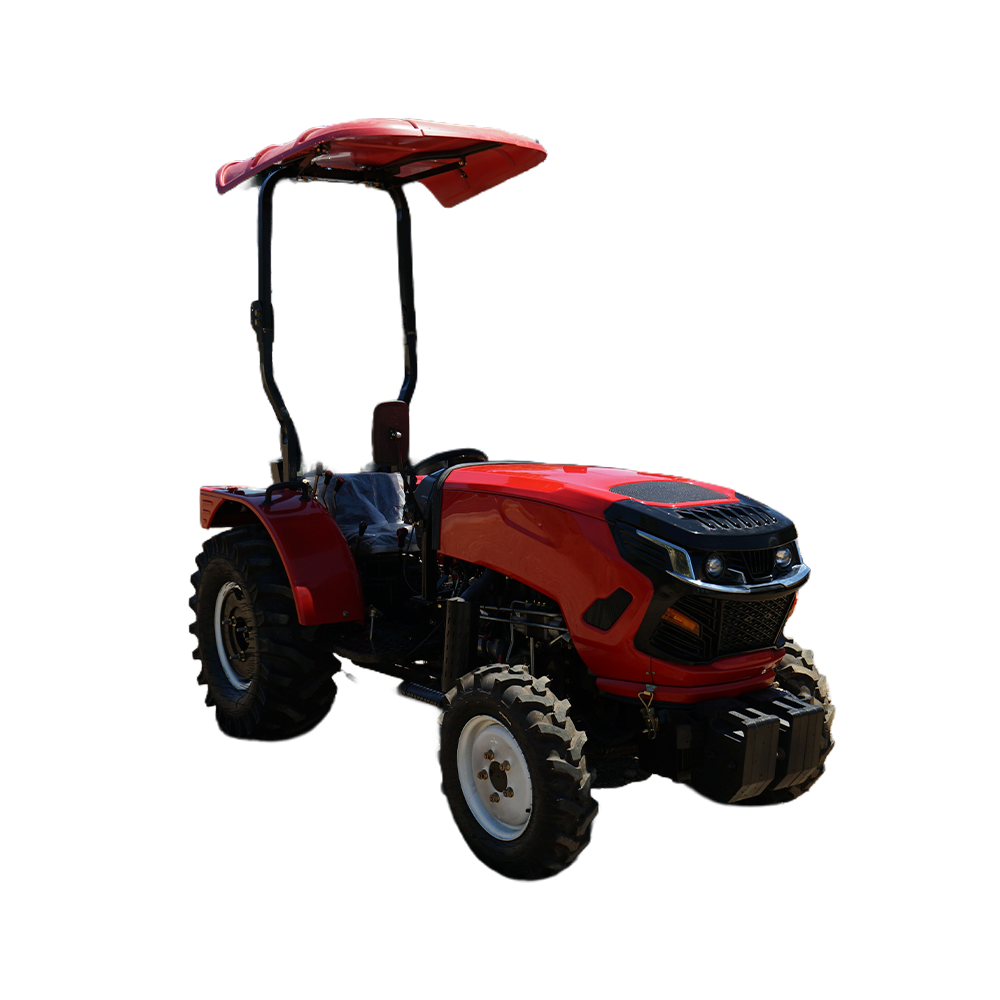 Tractor HAVOL F-704 - Imagen 5