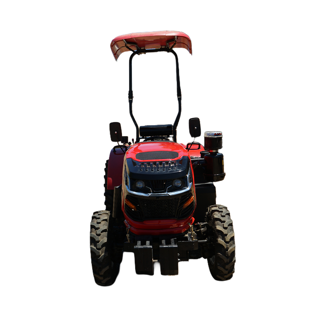 Tractor HAVOL F-504 - Imagen 5