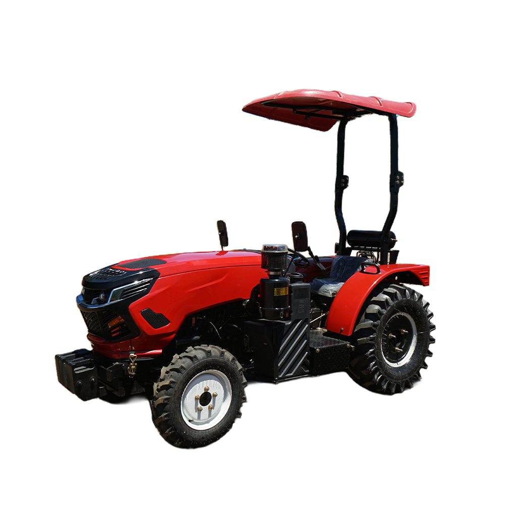 Tractor HAVOL F-504 - Imagen 2