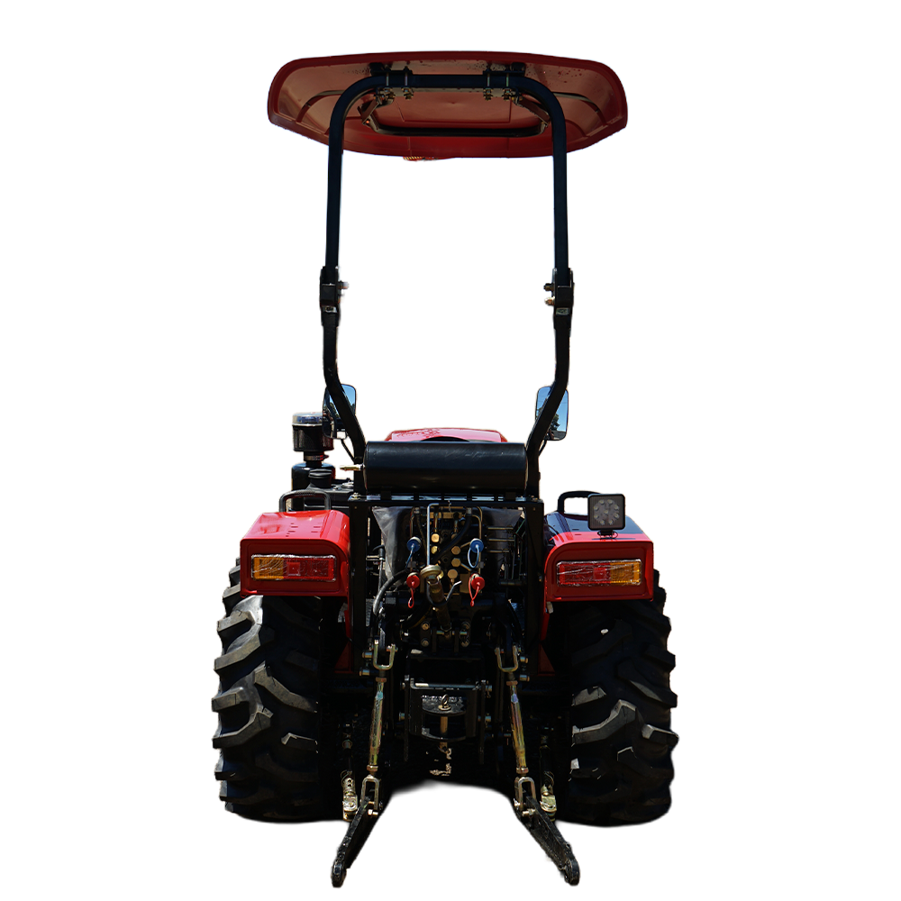 Tractor HAVOL F-504 - Imagen 3