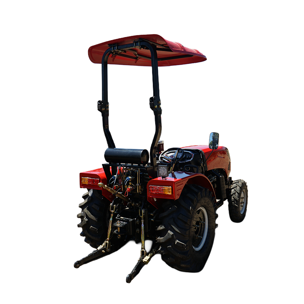 Tractor HAVOL F-704 - Imagen 4