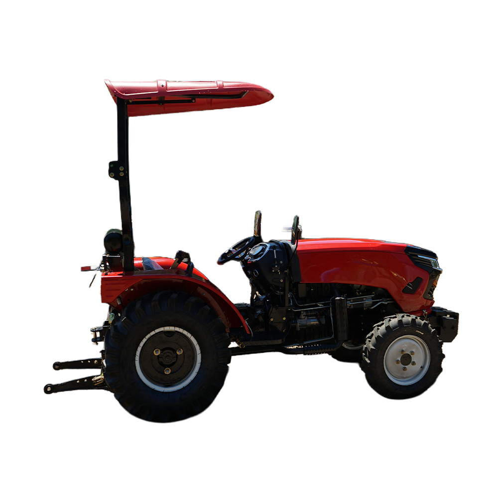 Tractor HAVOL F-504 - Imagen 4