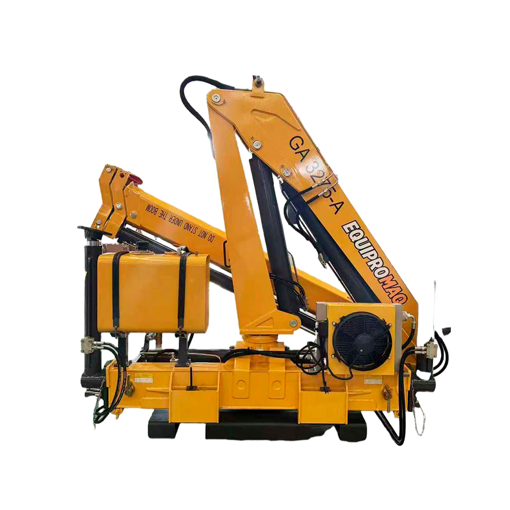 GRUA ARTICULADA GA 3275-A - Imagen 5
