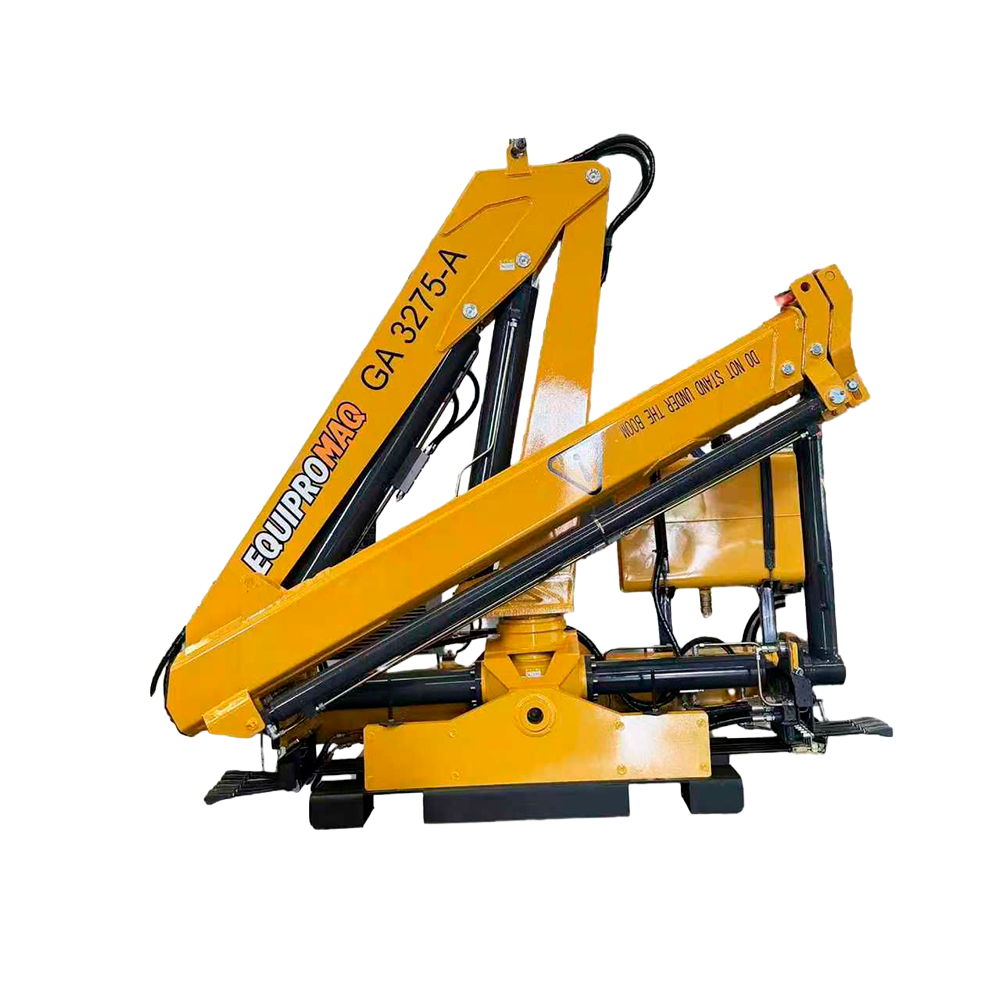 GRUA ARTICULADA GA 3275-A - Imagen 4