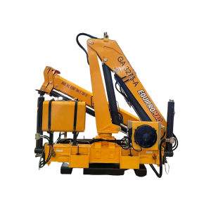 GRUA ARTICULADA GA 3275-A