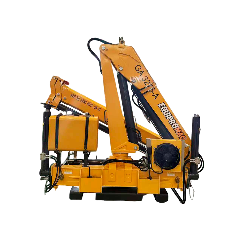 GRUA ARTICULADA GA 3275-A