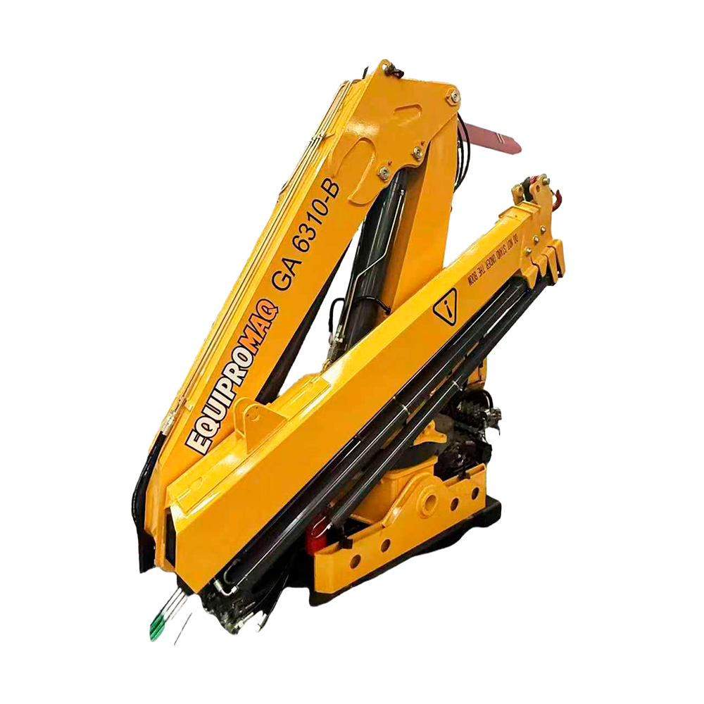 GRUA ARTICULADA GA 6310-B - Imagen 3