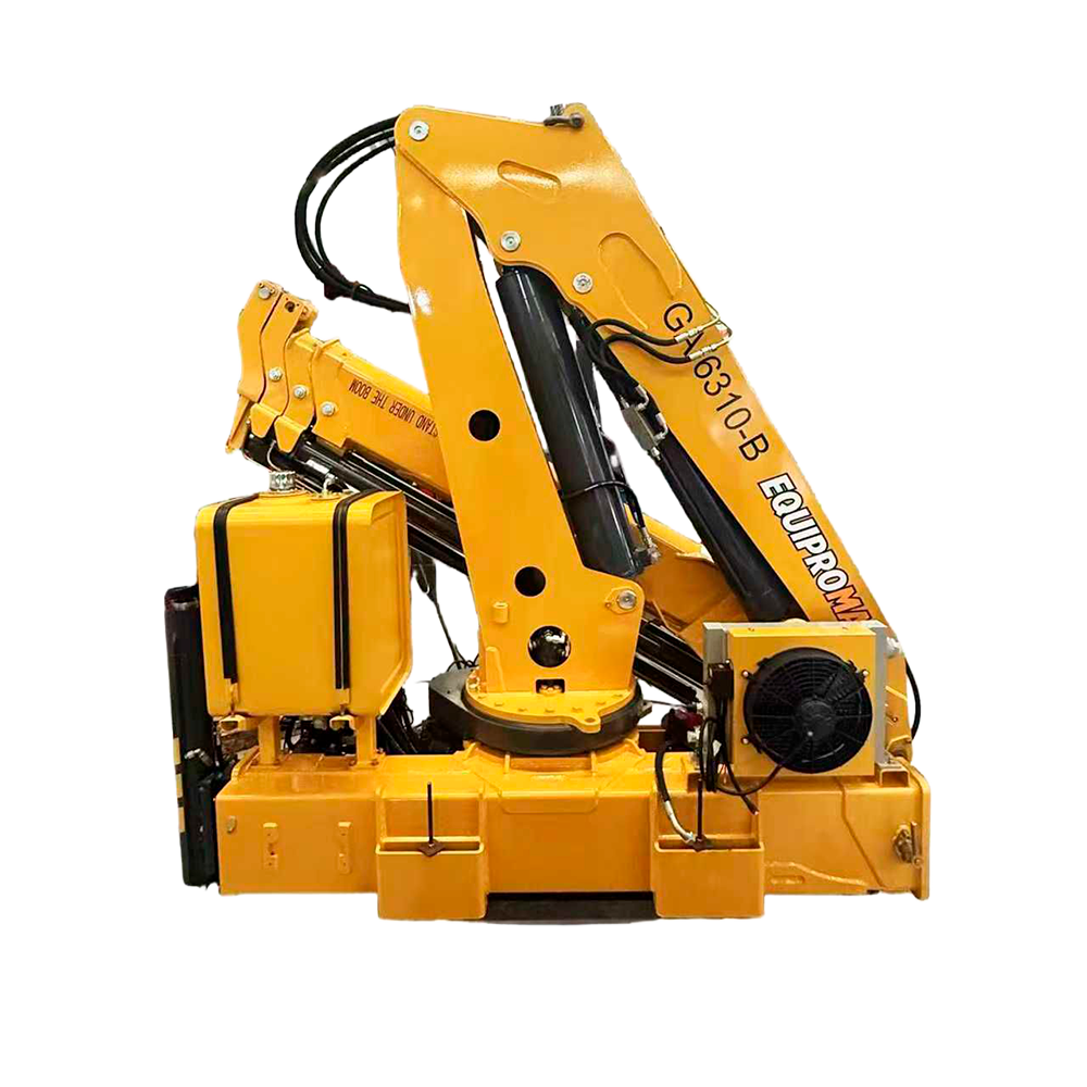 GRUA ARTICULADA GA 6310-B - Imagen 5
