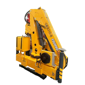 GRUA ARTICULADA GA 6310-B