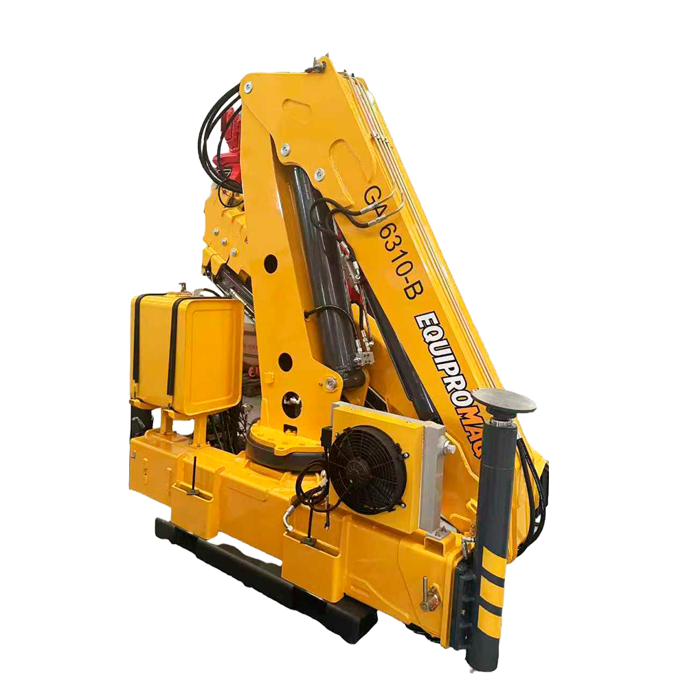 GRUA ARTICULADA GA 6310-B