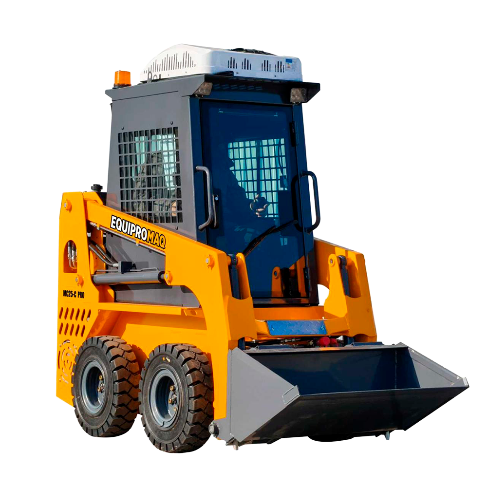 Minicargador MC25C
