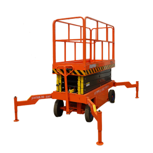 Plataforma PT05-6