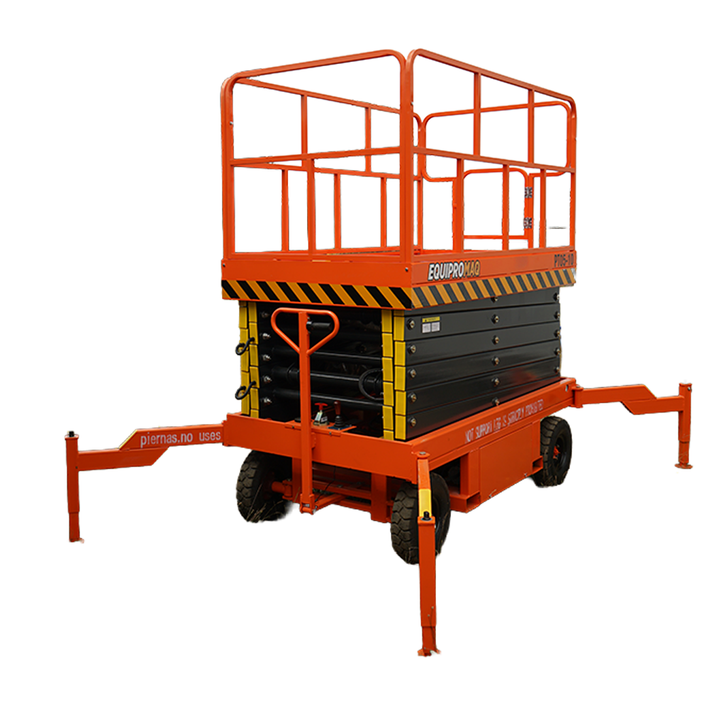 Plataforma PT05-10 - Imagen 2