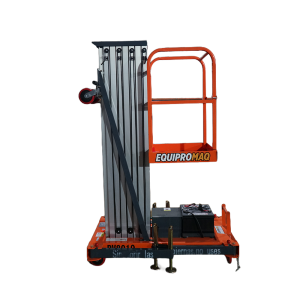 Plataforma PV8010