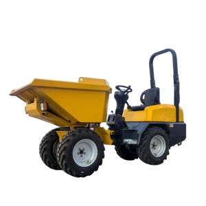 DUMPER DP1500