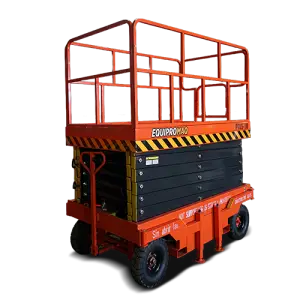 Plataforma PT05-10