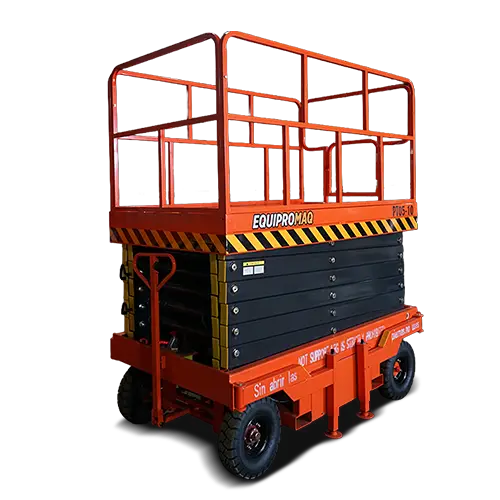 Plataforma PT05-10