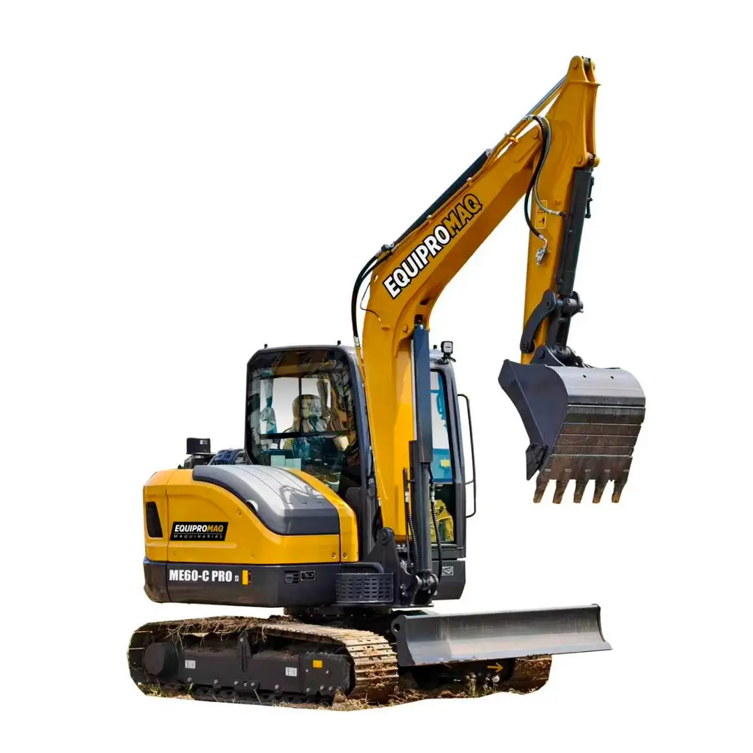 ME60-C PRO - Imagen 6