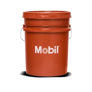 Aceite Hidráulico Mobil ISO 68 - Tineta 19L