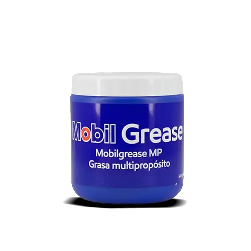 Grasa Mobil EP2 Multipropósito 500 g